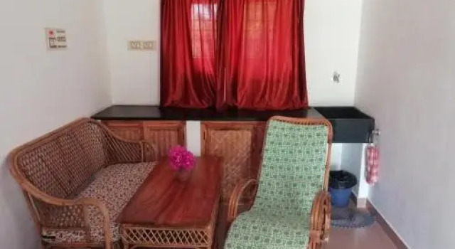 The Mountain Retreat, Varaa Hotelli Hotellit Tamil Nadu uima-altaalla, Uima-allas