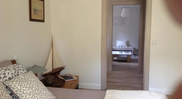 Люкс Deluxe La Villa Miel