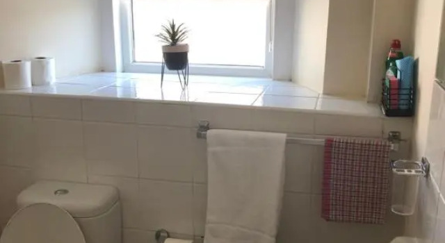 Номер Standard Nook and Harbour Holiday Apartments & rooms