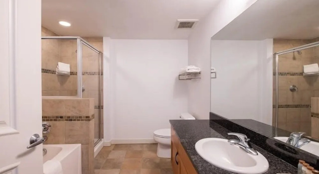 Номер Standard Continental Divide View Ski Condo - Fraser Crossing/Founders Pointe Premium-Rated 4564