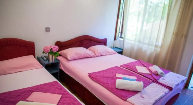 Apartments Sandra