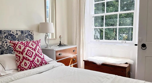 Номер Superior Harrabeer Country House