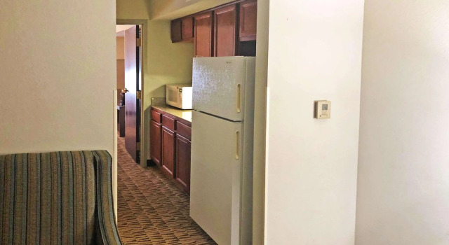 Двухместный люкс Clarion Pointe Charleston - West Ashley