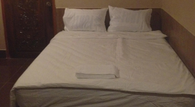 Cambo United Guesthouse, Buchen Sie Hotel Tuol Kouk 