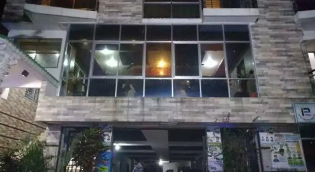 Milky Resort, Buchen Sie Resort Teknaf Bangladesch
