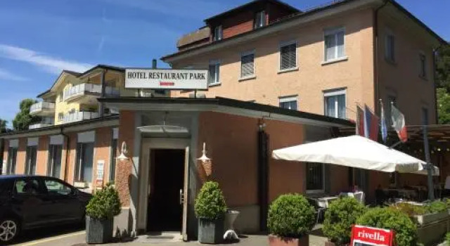 Hotel Restaurant Park, Prenota Hotel Hotel a Svizzera orientale con parcheggio, Parcheggio