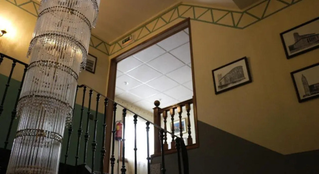 Hostal Don Jaime