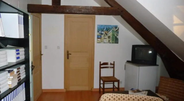 Chambres d'Hôtes Ferme de la Baie, Rezerwuj Hotel  