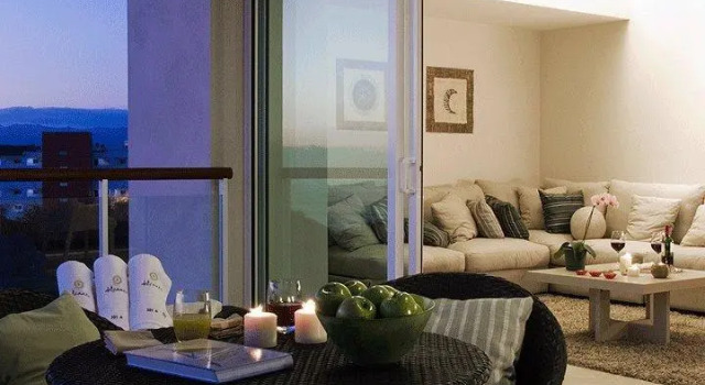 Luxury Beachfront Condo at Del Canto Residences - Amazing Views, Забронировать Отель Отели Наярит с бассейном, Бассейн