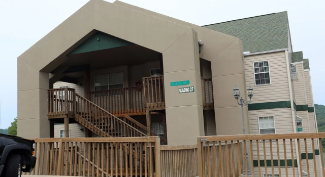 Branson Condo Resorts Silver Dollar City, Забронировать Отель СПА-отели Table Rock Lake, SPA-услуги