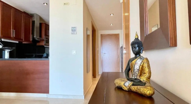 Malibu Mansion Club la Costa World with Sea View and hydromassage bath in Mijas Costa