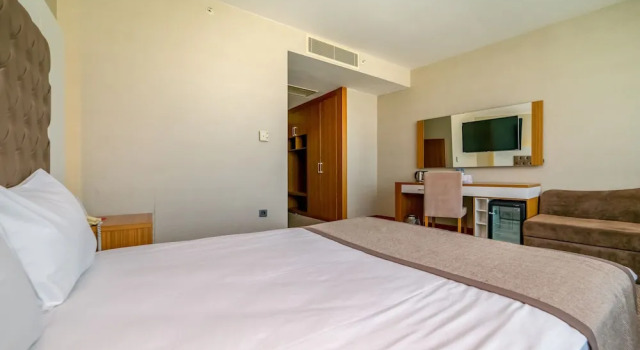 Номер Standard Armas Termal Resort