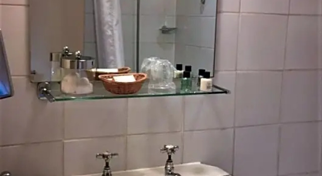 Одноместный номер Standard The George Hotel