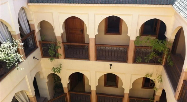 Riad Dar Latifa