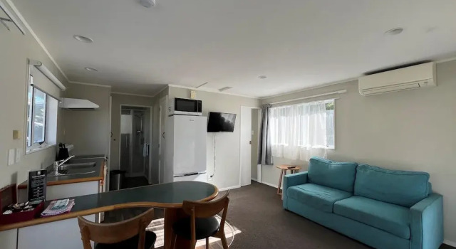 Номер Standard c 1 комнатой Tasman Holiday Parks - Waihi Beach
