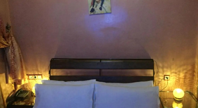 Suite Maison dHôtes Akchour
