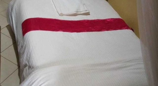 Standard Zimmer The Breez Hotel