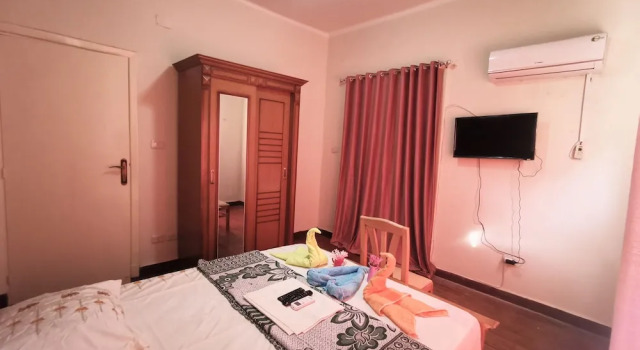 Deluxe single cameră cu balcon Joy Hotel