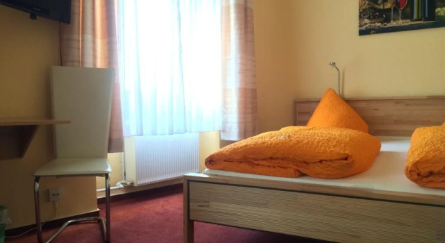 Hotel Garni - Weinhaus Arns