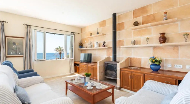 Villa Juaneda, Book Villa Villas in Ciutadella, Villa