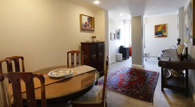 Апартаменты MZ Apartments Atlantica posto 6