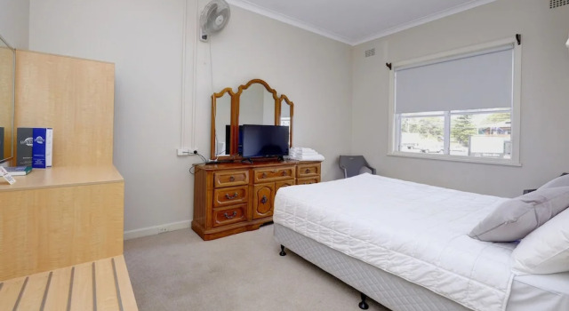 Номер Standard Lakes and Ocean Hotel Forster