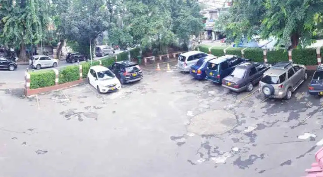 Wisma Tebet Raya, Prenota Hotel Tebet Giacarta