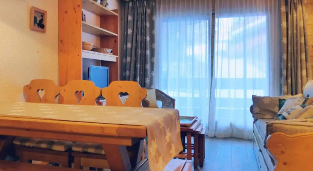 Appartement Méribel, 2 Pièces, 6 Personnes - Fr-1-182-69