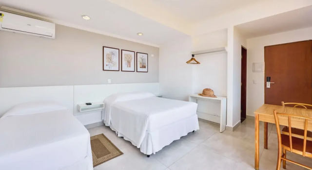 Номер Comfort Hotel Coquille