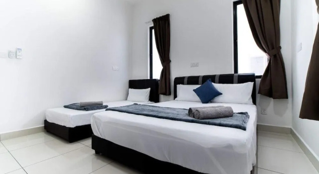 LeModish Inn Georgetown, Prenota Hotel George Town Penang