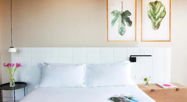 Двухместный номер Passiv Standard ARIMA Hotel & Spa - Small Luxury Hotels