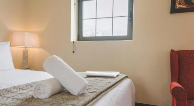 Люкс La Rose B&B