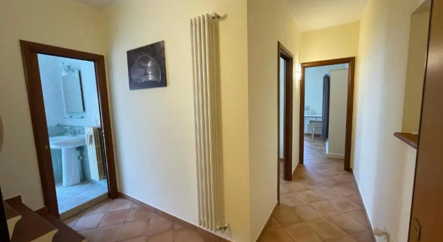 Номер Standard Appartamento Casa al Porto Centro Storico di Barletta