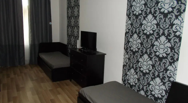 Apartamento familiar 2 dormitorios Old Strand Spirit