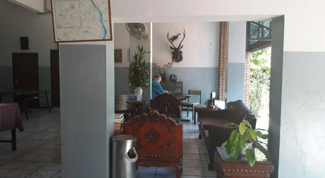 Wiriya House, Забронировать Отель Отели Чиангмай с парковкой, рядом с Wat Srisupan, Парковка
