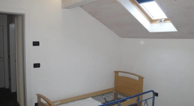 Апартаменты Casa nel verde