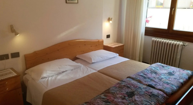 Hotel Oswald