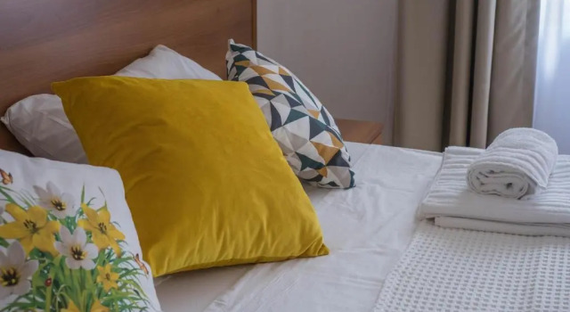 Balalayka Butik Otel