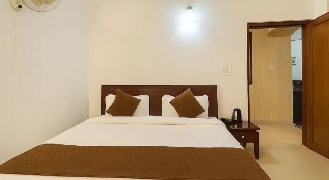 Номер Standard Hotel Sunny Cot