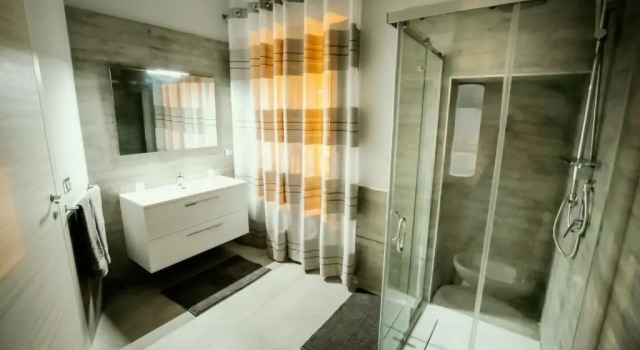 Номер Comfort Don Fabrizio rooms