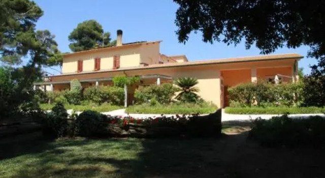 Agriturismo La Ronca