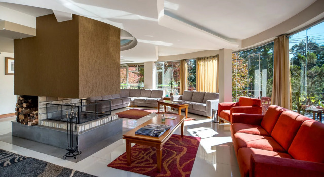 Hotel Laghetto Premio, Reserva ahora Hotel Planalto Rio Grande do Sul