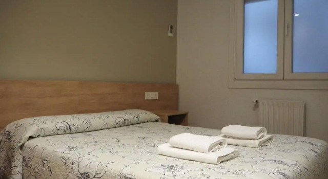 Номер Standard Hostal Acella
