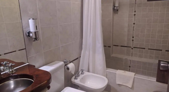 Superior Čtyřlůžkový pokoj Hotel Inkai