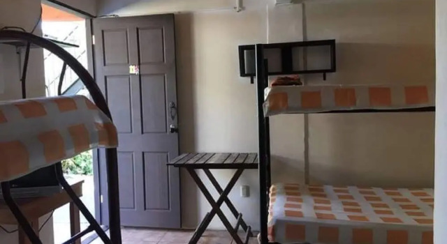 Семейный номер Standard Cabinas Bachelor