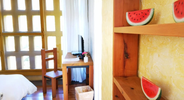 Номер Standard Hotel Casa en el Campo
