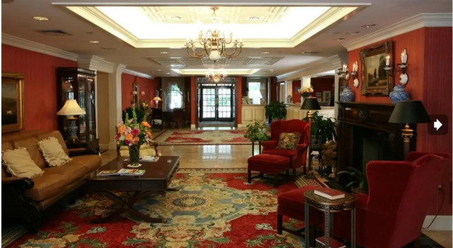 Saybrook Point Inn and Spa, Varaa Lomakeskus Hotellit New England uima-altaalla, Uima-allas