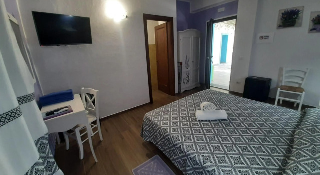 Borgo Rurale Cares