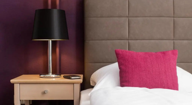 Двухместный номер Standard Boutique Hotel Societe