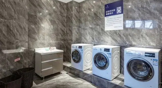 MEHOOD LESTIE Hotel (Hangzhou Xihu Huanglong Sports Centre Flagship Store)